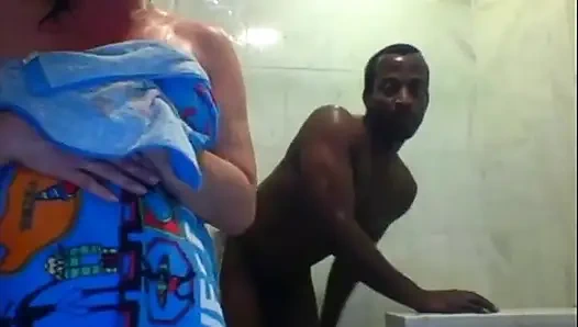 BBC Addiction - MY wife lovec big black cock