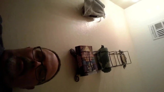 Sissyboi puts a potatoe up his ass part 2