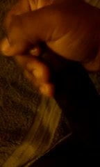my cum shot