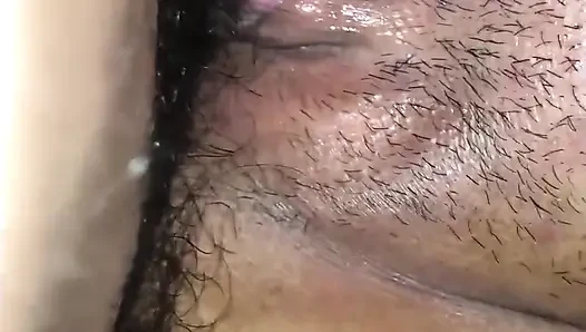 Close up - Ngentot memek