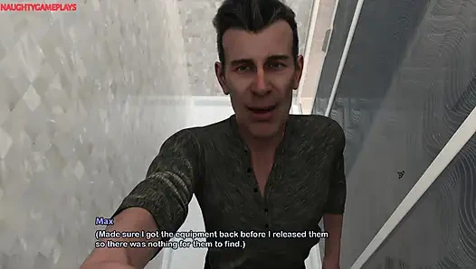 My Bimbo Dream (part 14) by My Bimbo Dream