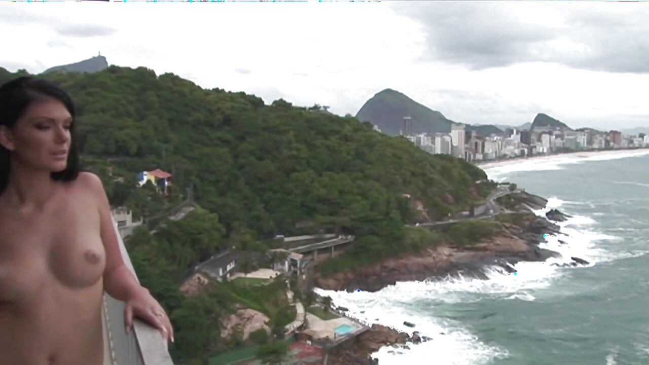 Stiefschwester anal-gangbang-schlampe!