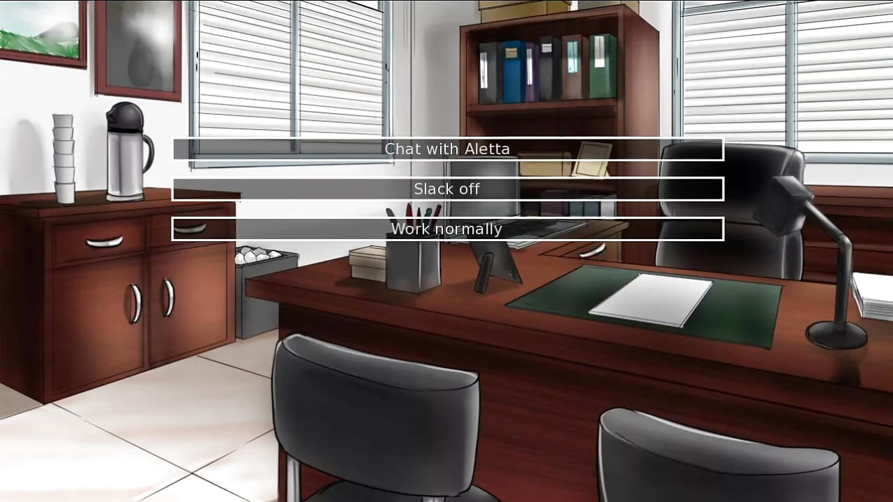 Ama il sesso seconda base parte 17 Gameplay di loveskysan69