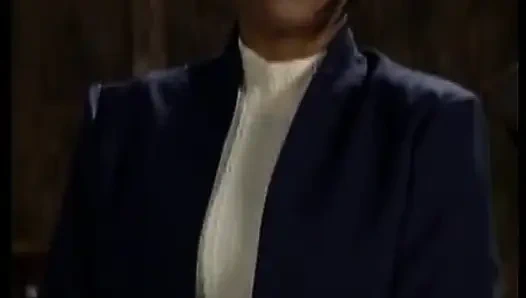 Perfektes schwarzes schätzchen aus deutschland wurde gefesselt und bestraft