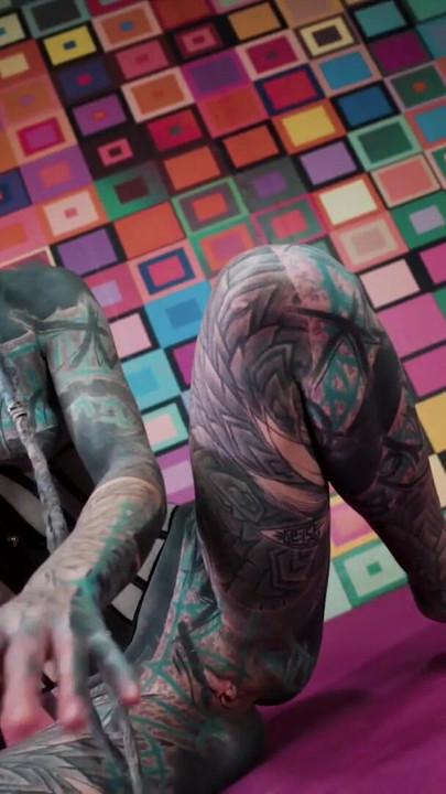 Depan dubur Cam Porn Newcomer Seks Dubur Pertama | Klip 1