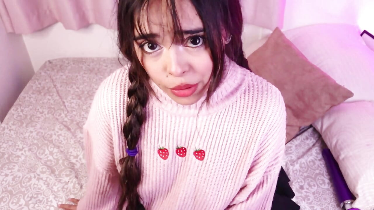 금기: 자지로 처녀 시오후키하는 배다른 아빠