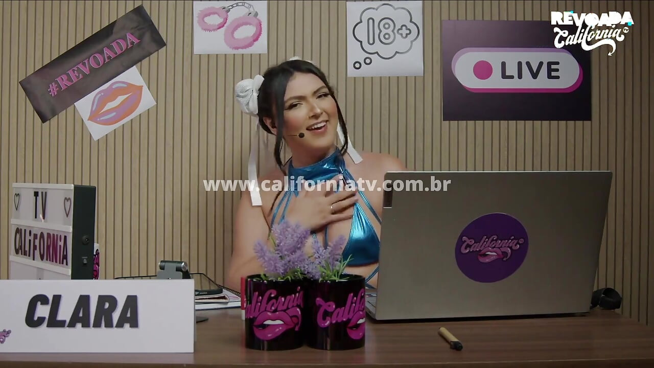 Ao vivo completo com sexo lésbico