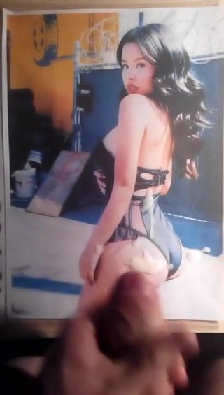 Cumtribute 2 sur Cierra Ramirez