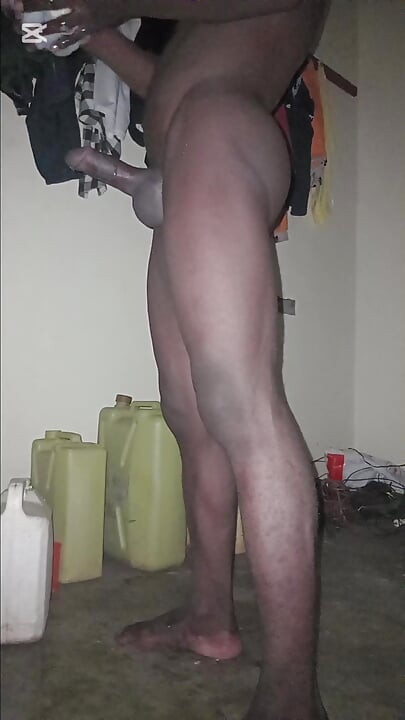 big black boyfriend