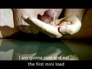 Cum session