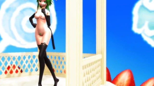 MMD
