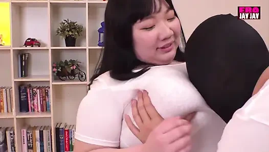 Exklusives debüt, aufstieg als hanabi.a entfesselt ihre mutige, atemberaubende J-cup-Präsenz -teil.1