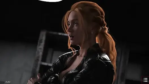 Gameplay lengkap - dengan mata tertutup 2, bagian 14 (terakhir)