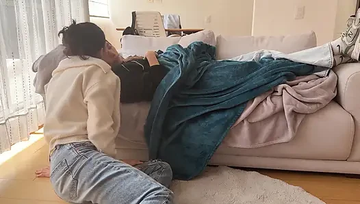 Meine Frau Erinnert Sich Daran, Wie Man Romantischen Lesbischen Sex Hat