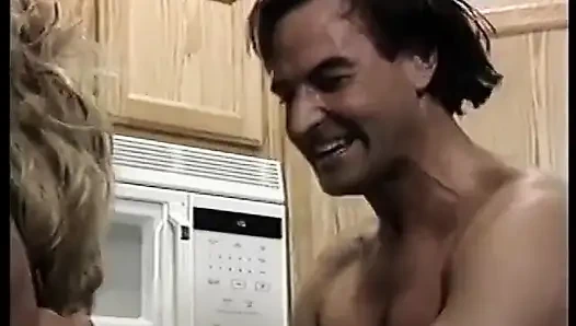 Compilation of vintage milfs in 1on1 and 3some sex actions with many cumshots all over their bodies