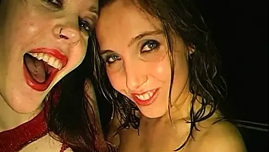 Ggg John Thompson Gang Bang Pissing Cumshot Fucking