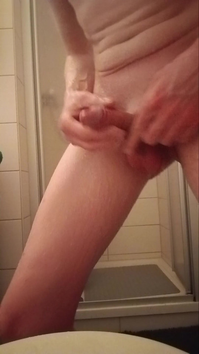 Showers Part 2