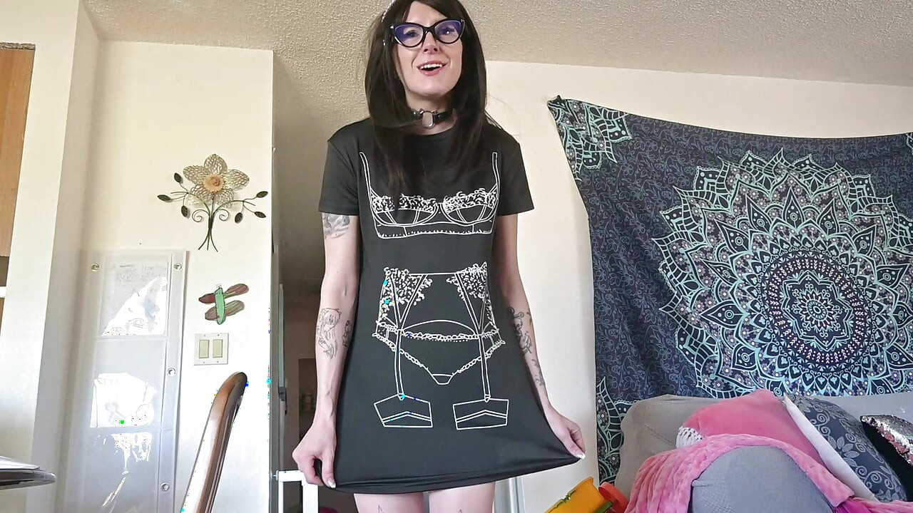 Directors Cut - Nerdy GF Valentines Date
