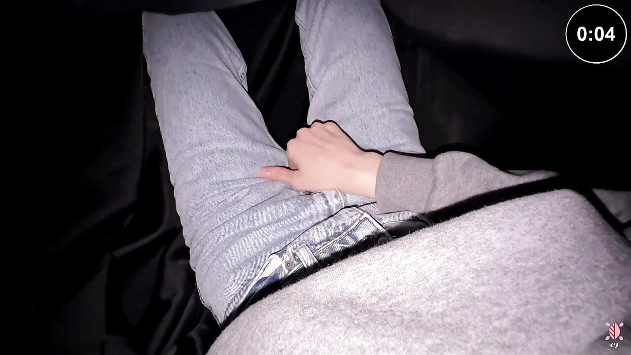 The Doctor Prescribed You the Try Not to Cum Challenge