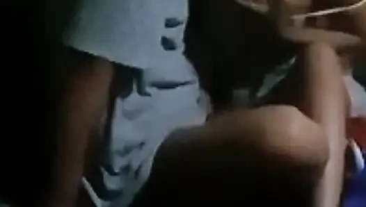 Midnight father-in-law forced me to satisfy his desires