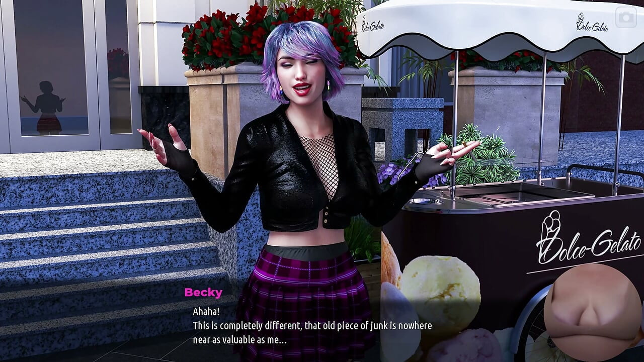 Gameplay Milfs Of Sunville - Part 9