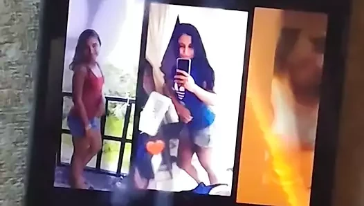camila cumtribute