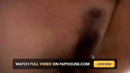 Big ass tattooed chick banged in threesome fuck