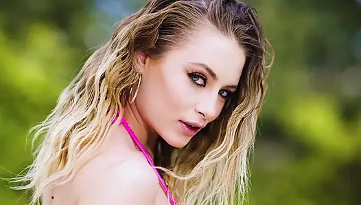 Kyler Quinn interracial doppelpenetration mit Jax Slayher, rob piper