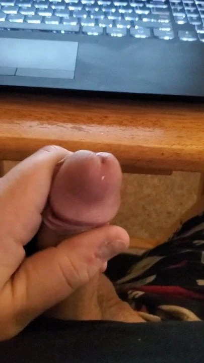 Getting sticky