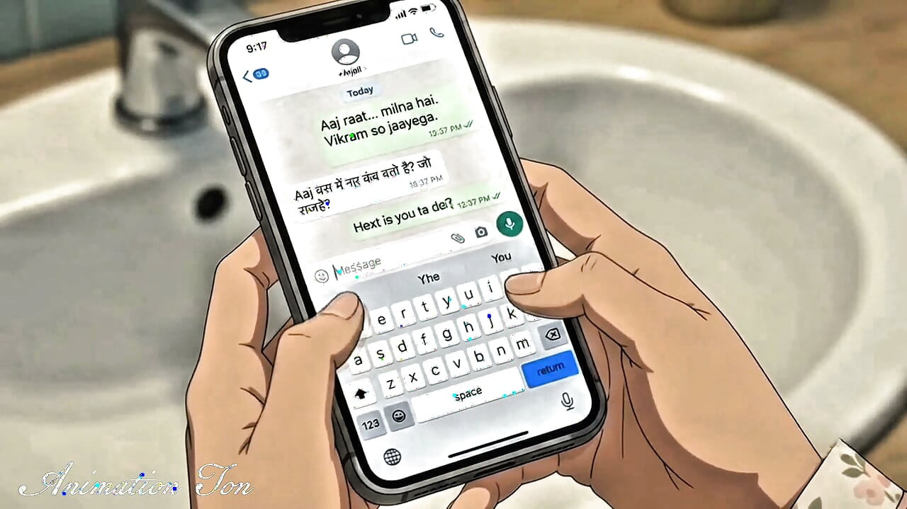 Last Night Episode 3