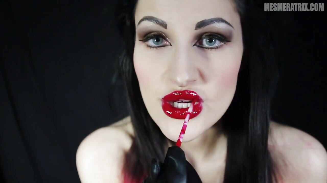 The succubus return...
