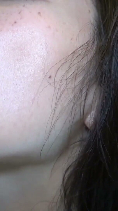Sıska Japon Hotwife pembe amına sıcak döl istiyor | Bölüm 2
