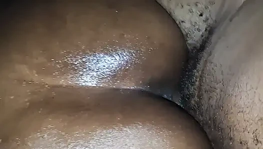 Cream on the Dick Part 2