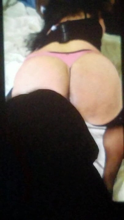 Cum Tribute for tijumarie