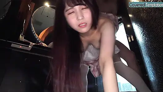 Азиатский ангел 28198