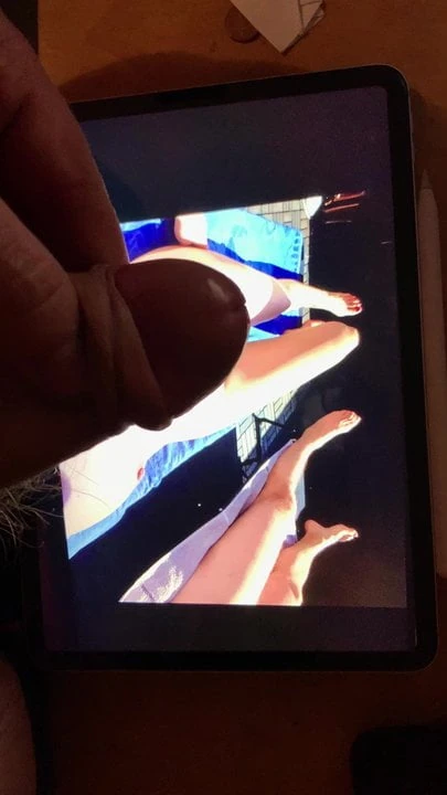 sexy Frau 1