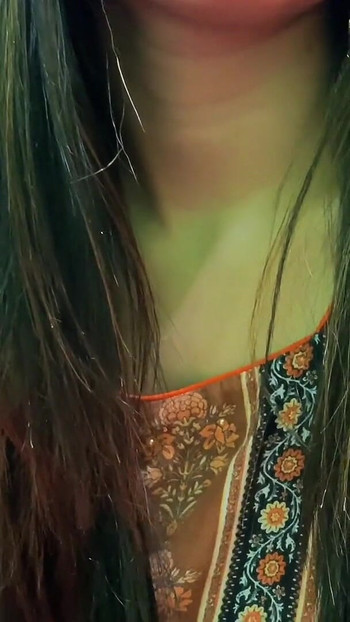 Must-share moment from "StepBrother fucked hard the sexy Bhabhi"