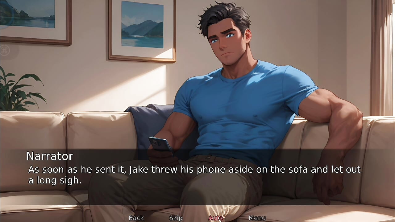Secret Files - Part 4