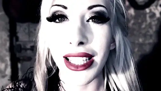 Fractured Minds - Full Porn Movie with Daisy Rock