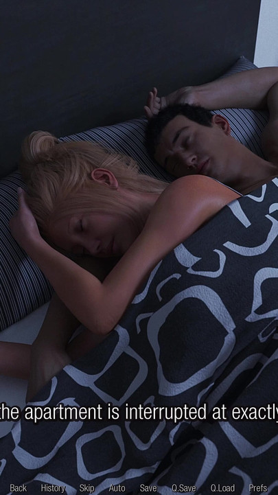 Sofia และความลับนอกใจเต็มเรื่อง - วันที่ 1: แนะนํานักข่าวซุกซน