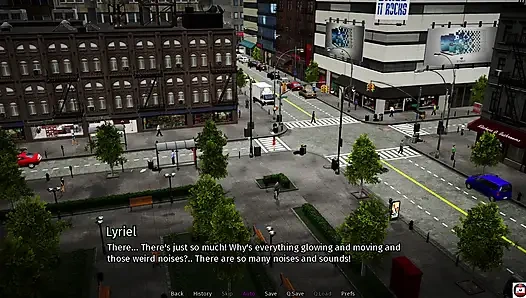 RUMAH DALAM KERETAKAN - (PT 64) NC