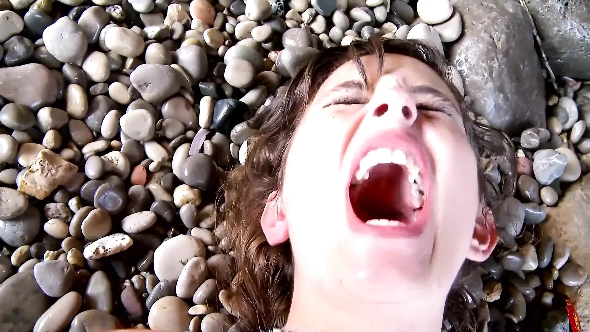 Princesse Prisca - small tits,blowjob