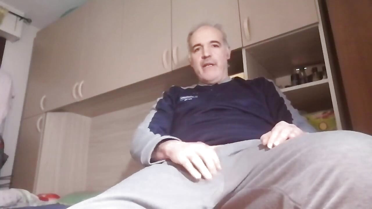 Kedved van velem baszni