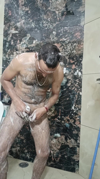Desi man enjoy sex with neighbour and army officer | Clip 2