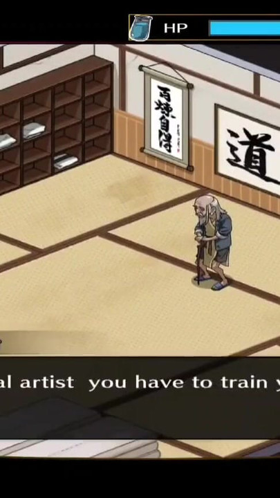 Παιχνίδι τζούντο προπονητής fuck των ανθρώπων. | Κλιπ 1