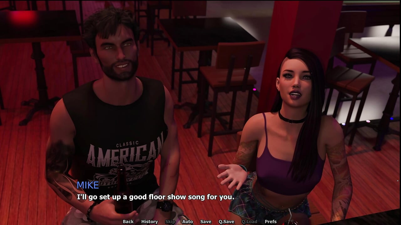 Sons of Analarchy Part 103 (new Update)