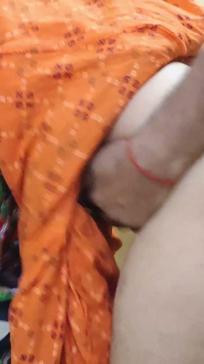 Come Over Under the Pretext of Checking on Garbha, and Help Get Bhabhi-ji Out of There