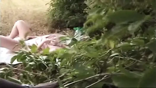 Британские приключения Big Omar: Анальные крошки на Канале (2001)