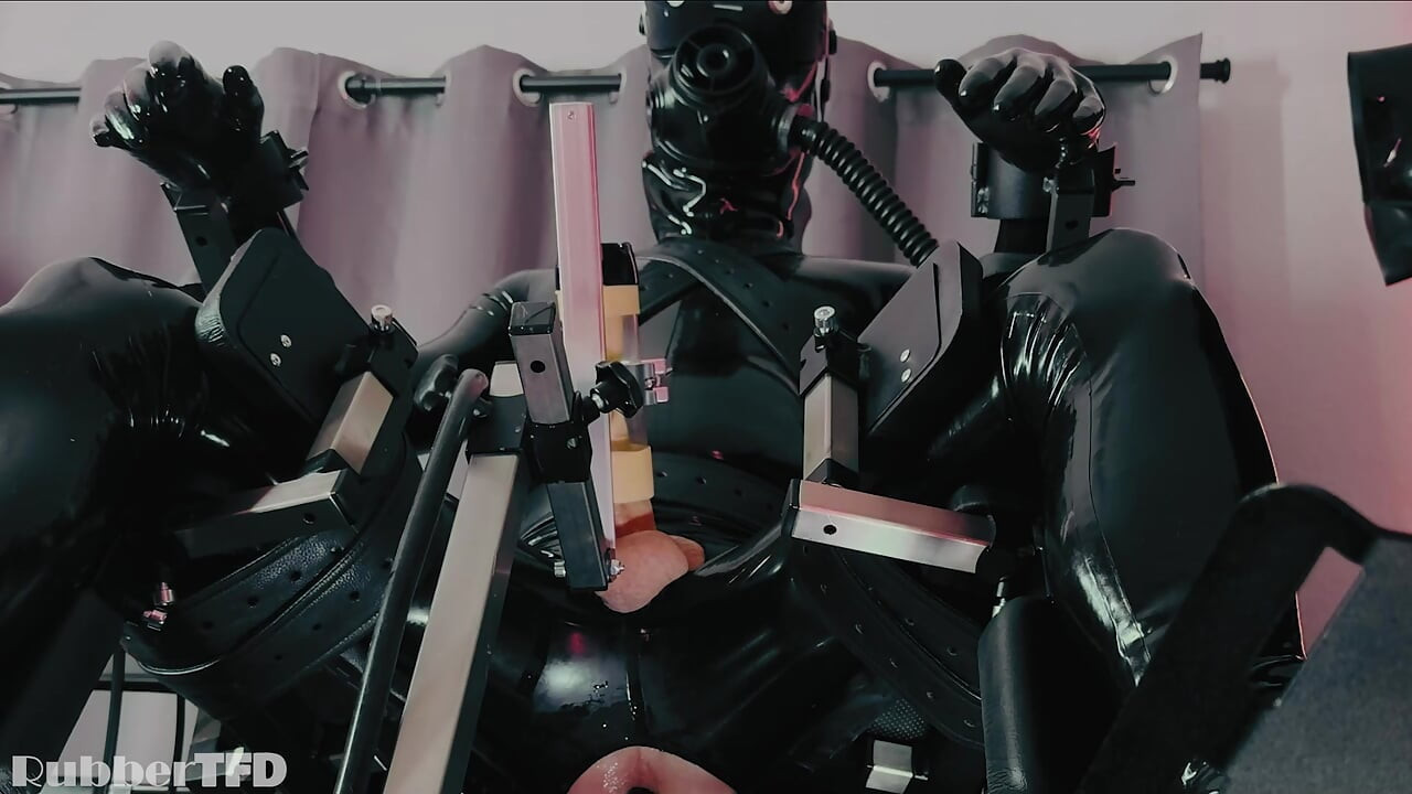 Macchine collegato ritorno [allenamento pp]