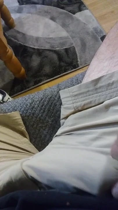 Just teasing myself